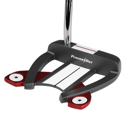 Vist Large View of Product Image Which is New TPS X-Type M900 Putter