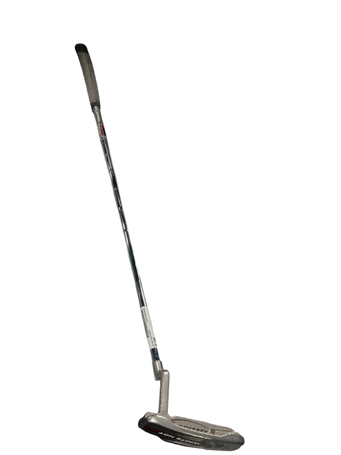 Vist Large View of Product Image Which is Used Odyssey WHITE HOT PRO 1 Mens Putter RH