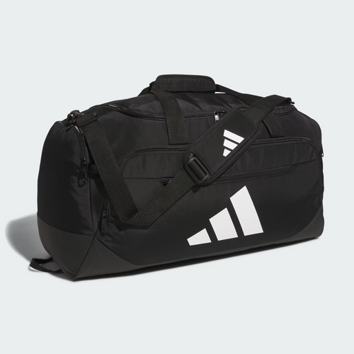 Vist Large View of Product Image Which is New Adidas Defender 5 Duffel