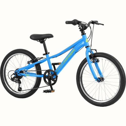 Vist Large View of Product Image Which is New Retrospec Dart 20"
