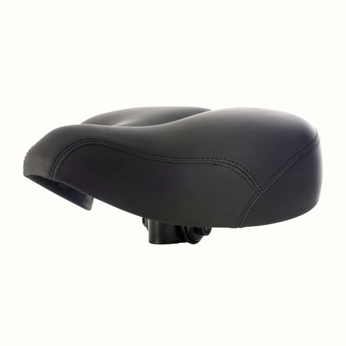 Vist Large View of Product Image Which is New Retro Chatham Saddle