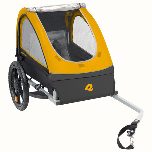 Vist Large View of Product Image Which is New Retrospec Rover Trailer