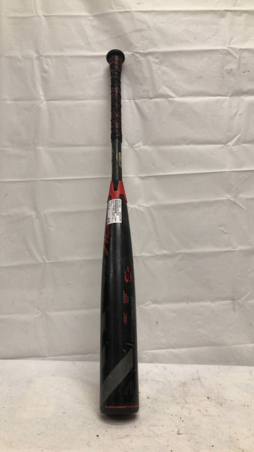 Vist Large View of Product Image Which is Used Easton BB19ADV PROJET 3 BB/SB High School -3 Bat 32"