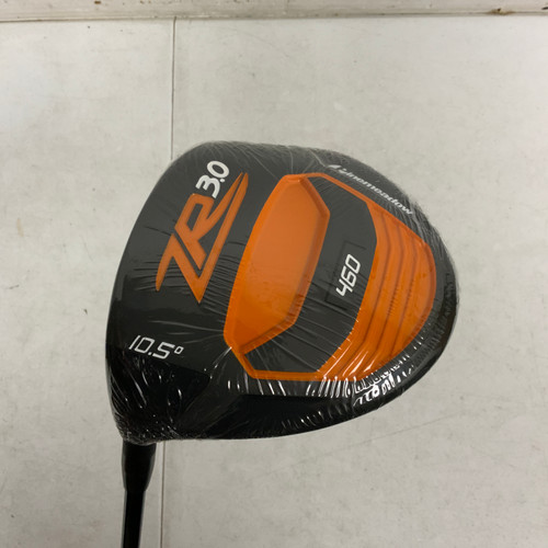 Vist Large View of Product Image Which is New ZR 3.0 DRIVER 10.5 LH
