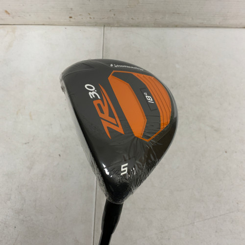 Vist Large View of Product Image Which is New ZR 3.0 5 WOOD LH