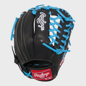 Vist Large View of Product Image Which is New RAWLINGS R9 11.5" R9115U-4BCB-LHT