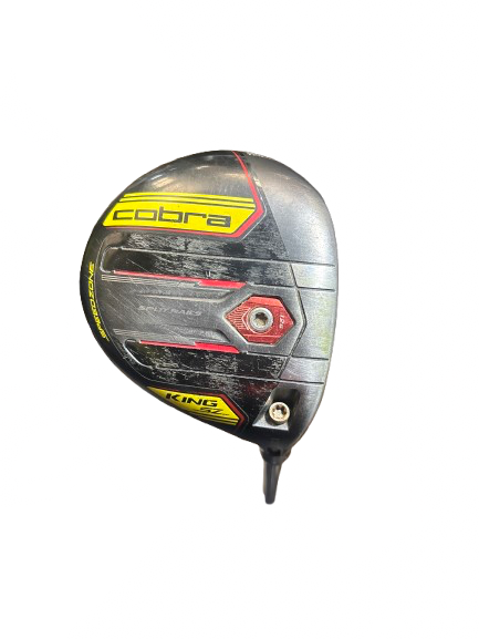 Vist Large View of Product Image Which is Used Cobra KING SZ 13.5 DGR 3 WOOD RH Mens Fairway Wood RH 3 Wood