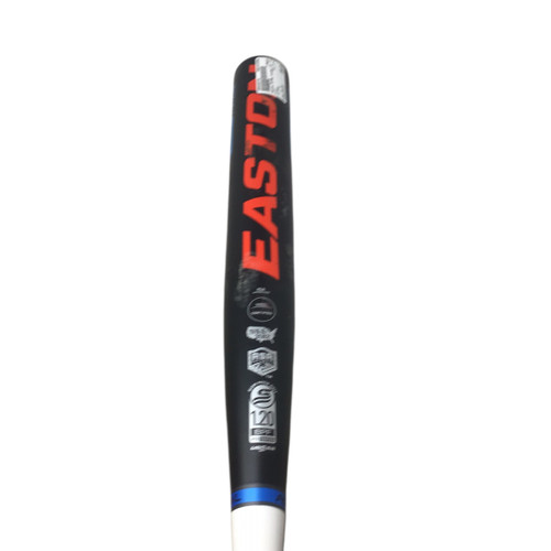 Vist Large View of Product Image Which is Used Easton RIVAL BB/SB Slowpitch Bat 34"