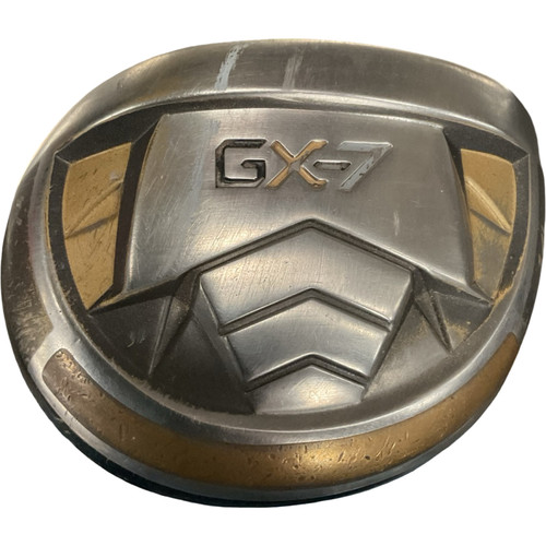Vist Large View of Product Image Which is Used Gx-7 GX-7 3 WOOD Mens Fairway Wood RH 3 Wood