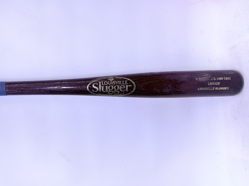 Vist Large View of Product Image Which is Used Louisville Slugger 5 SERIES LTE ASH C243 BB/SB Wood Bat 33"