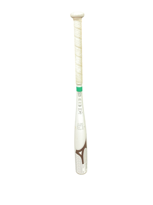 Vist Large View of Product Image Which is Used Mizuno FINCH TBALL BAT BB/SB T-Ball Bat 26"