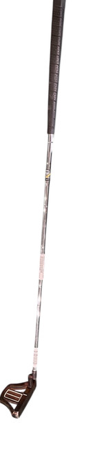 Vist Large View of Product Image Which is Used PRO SCORE PS-1 Mens Putter RH