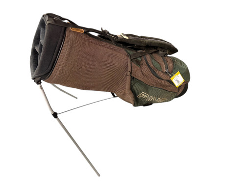 Vist Large View of Product Image Which is Used Ping HOOFER Mens Stand Bag None