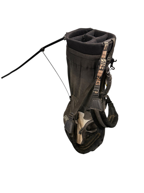 Vist Large View of Product Image Which is Used Ping HOOFER Mens Stand Bag None