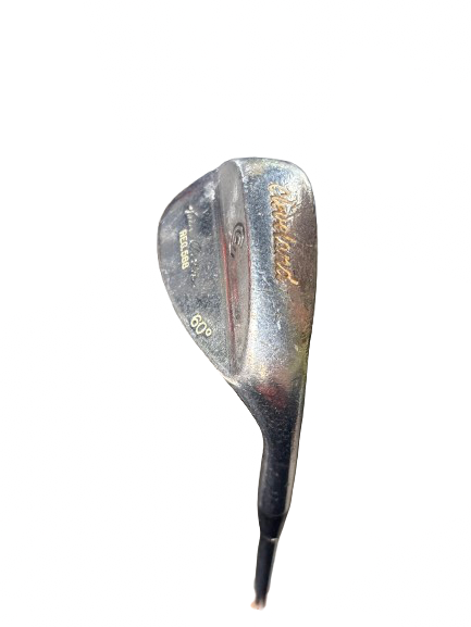Vist Large View of Product Image Which is Used Cleveland TOUR ACTION 588 60 DGR RH Golf Wedge Mens RH 60 Degree