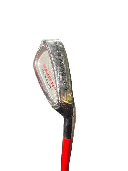 Vist Large View of Product Image Which is Used SWING RITE II LEARNING TOOL Swing Aid