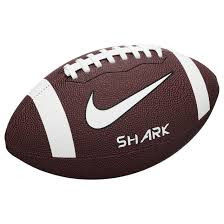 Vist Large View of Product Image Which is New NIKE VAPOR SHARK FB YOUTH