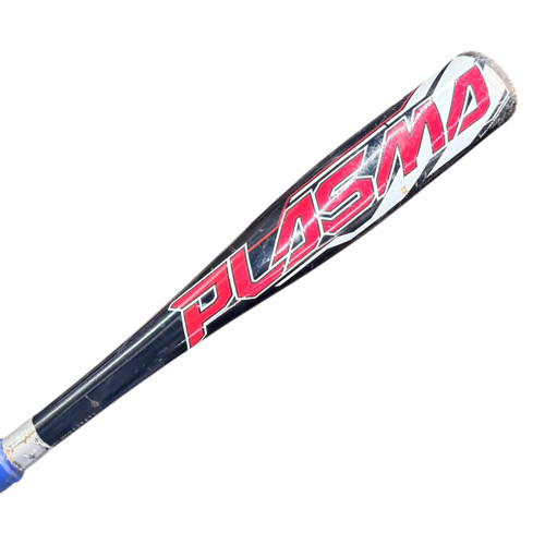 Vist Large View of Product Image Which is Used Rawlings PLASMA BB/SB T-Ball Bat 24"
