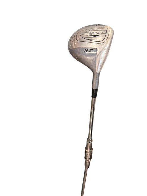Vist Large View of Product Image Which is Used TRAINING DRIVER Swing Aid