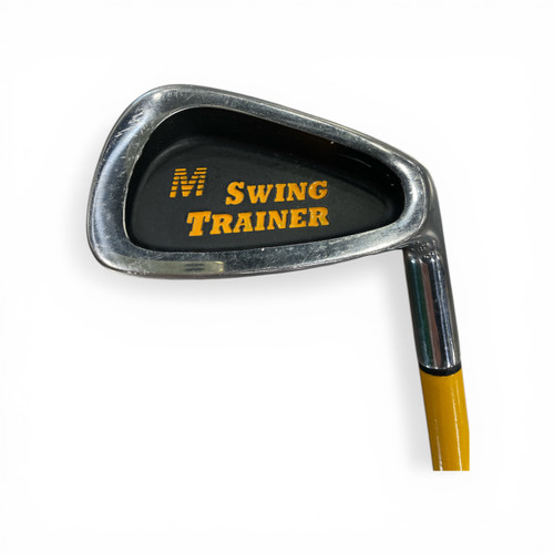Vist Large View of Product Image Which is Used Momentus SWING TRAINER Swing Aid