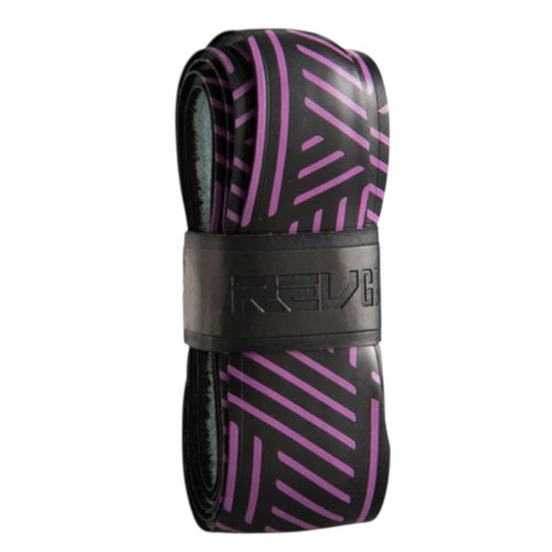Vist Large View of Product Image Which is New REVGRIP 1.8MM GRIP - PUR/BLK