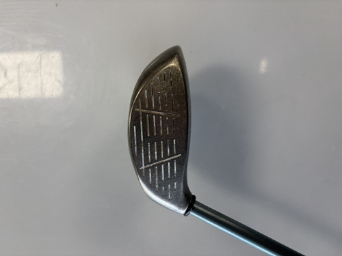 Vist Large View of Product Image Which is Used Callaway BIG BERTHA Womens Fairway Wood RH 7 Wood