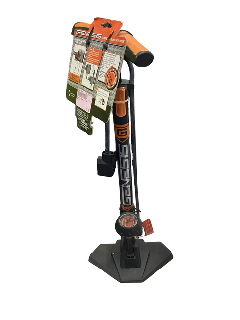 Vist Large View of Product Image Which is Used Genesis Bike Accessory