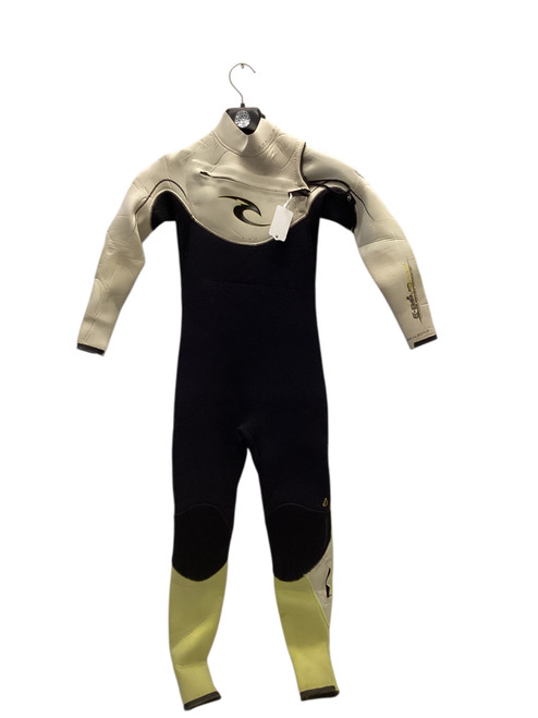 Vist Large View of Product Image Which is Used Rip Curl E-BOMB 4/3 Junior Full Suit None JR 12