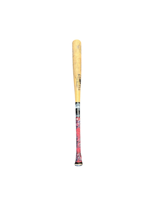 Vist Large View of Product Image Which is Used Louisville Slugger WOOD FUNGO BB/SB Fungo Bat 32"