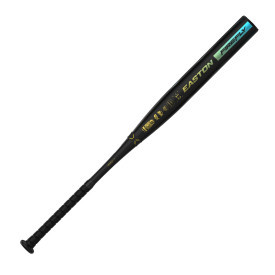 Vist Large View of Product Image Which is New Easton FIREFLY BB/SB Fastpitch Bat