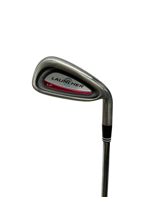 Vist Large View of Product Image Which is Used Cleveland LAUNCHER LP 4 IRON Mens Individual Iron RH 4 Iron