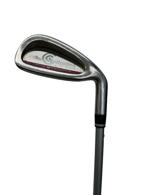 Vist Large View of Product Image Which is Used Cleveland CLASSIC COLLECTION 8 IRON Women Individual Iron RH 8 Iron