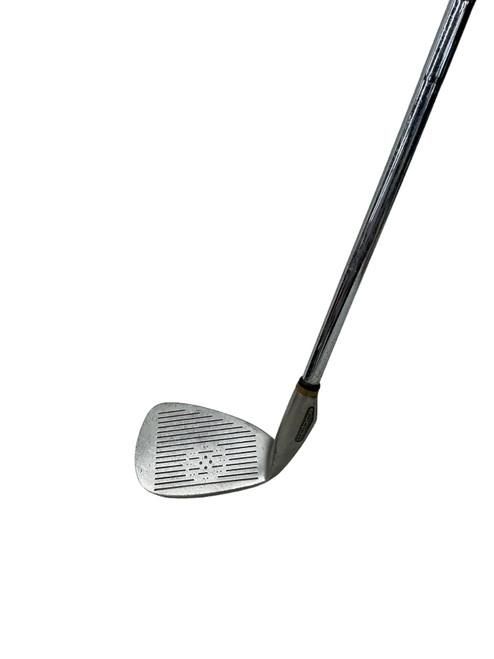 Vist Large View of Product Image Which is Used Cobra KING COBRA 2 SW Golf Wedge Mens RH Sand Wedge