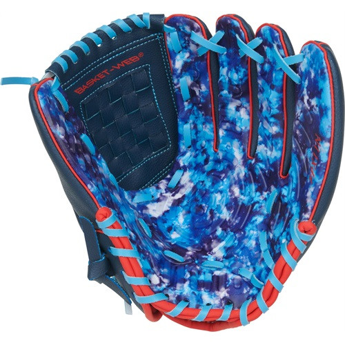 Vist Large View of Product Image Which is New Rawlings Flex Palm Series