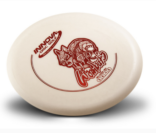 Vist Large View of Product Image Which is New Innova Disc DX Wombat 3
