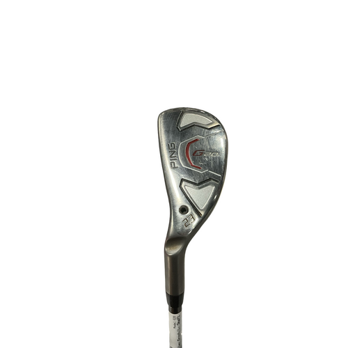 Vist Large View of Product Image Which is Used Ping G20 Mens Hybrid Club LH 3 Hybrid