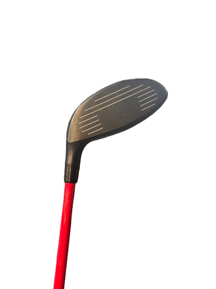 Vist Large View of Product Image Which is Used Performance PRO GOLF 3IN1 WOOD 3-5-7 Mens Fairway Wood RH 3 Wood