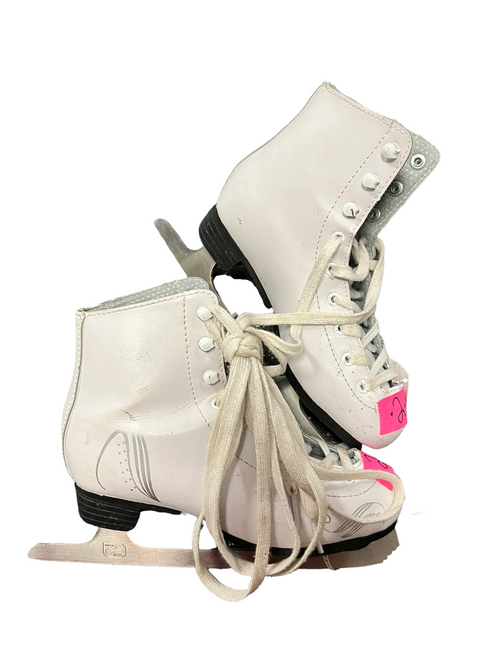 Vist Large View of Product Image Which is Skates Junior Figure Skates