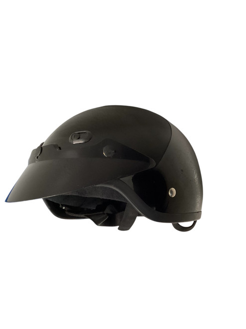 Vist Large View of Product Image Which is Used Bell Adult Helmet Black XL