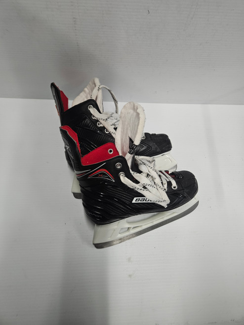 Vist Large View of Product Image Which is Used Bauer X250 Junior Hockey Skate Junior 03