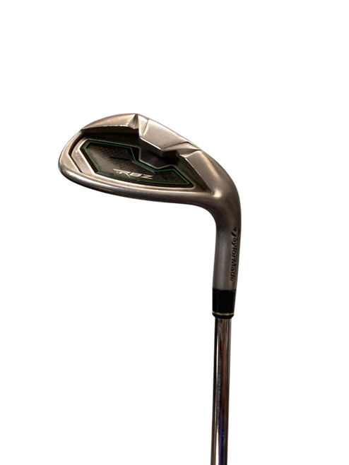 Vist Large View of Product Image Which is Used Taylormade RBZ AW Golf Wedge Mens RH 50 Degree