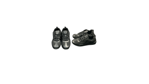 Vist Large View of Product Image Which is Used TRAQ ALEGRIA CHEER SHOE Running/X-Train Shoes W Black Senior 7