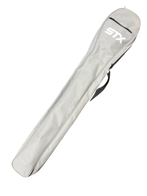 Vist Large View of Product Image Which is Used STX LAX Accessories Stick Bags Grey