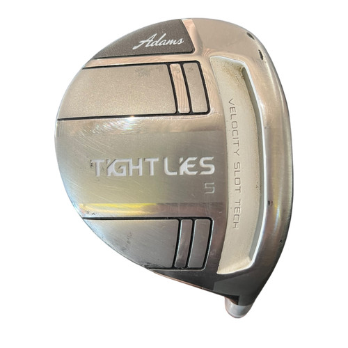 Vist Large View of Product Image Which is Used Adams TIGHT LIES Womens Fairway Wood RH 5 Wood