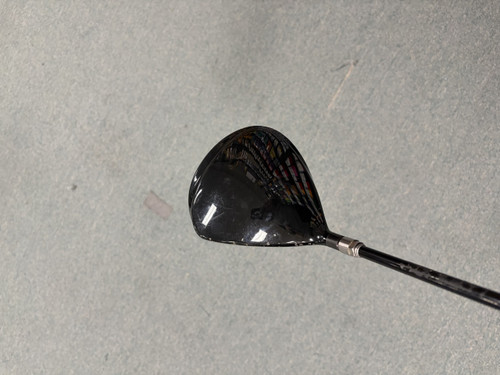 Vist Large View of Product Image Which is Used Taylormade TOUR BURNER Mens Driver RH 10.5 Degree