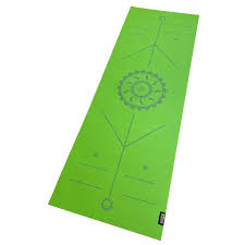 Vist Large View of Product Image Which is New YOGA ALIGNMAT