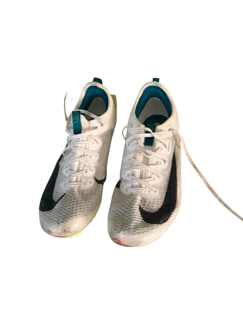 Vist Large View of Product Image Which is Used Nike Track & Field Cleats Adult None Senior 10.5
