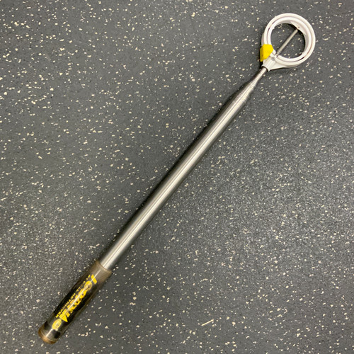 Vist Large View of Product Image Which is Used I GOTCHA BALL RETRIEVER Golf Accessory