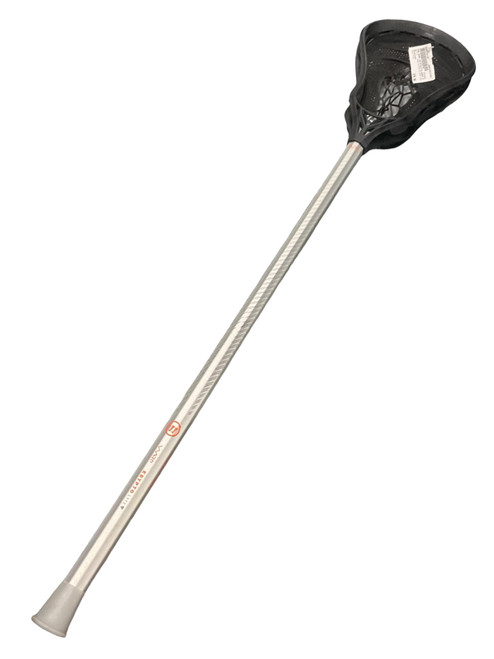 Vist Large View of Product Image Which is Used Warrior BURN KRYPTOLITE/WARP PRO Men Atk/Mid Complete Stick Grey