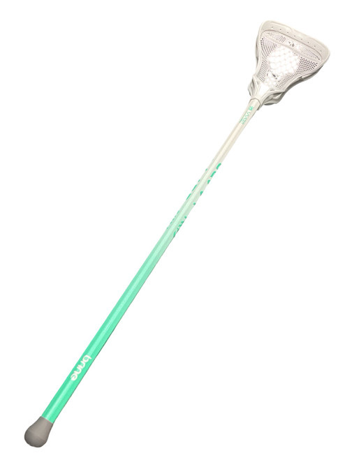 Vist Large View of Product Image Which is Used Brine DYN WARP/DYN WARP NEXT Wmn Atk/Mid Complete Stick Teal
